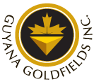 Guyana Goldfields